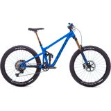 Pivot Switchblade 27.5 Plus Pro XT/XTR Mountain Bike