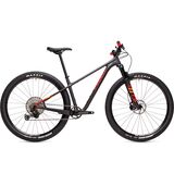 Pivot LES SL Ride SLX/XT Mountain Bike Black Sunset, XL
