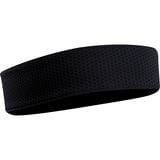 PEARL iZUMi Transfer Lite Headband Black, One Size