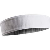 PEARL iZUMi Transfer Lite Headband White, One Size