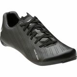 PEARL iZUMi Tour Road Cycling Shoe - Men's Black/Black, 40.0