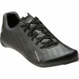 PEARL iZUMi Tour Road Cycling Shoe - Men's Black/Black, 45.0