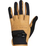 PEARL iZUMi Pulaski Glove - Men's Black/Black/Tan, XL