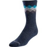 Pearl Izumi Merino Thermal Wool Sock - Men's