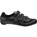 PEARL iZUMi Quest Road Cycling Shoe - Men's Black/Black, 45.0