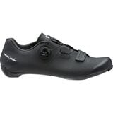 PEARL iZUMi Attack Road Cycling Shoe - Men's Black, 48.0