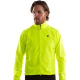PEARL iZUMi Quest Barrier Jacket - Men's Screaming Yellow, S