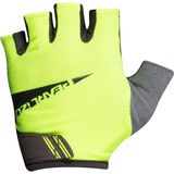 PEARL iZUMi Select Glove - Women's Screaming Yellow, S