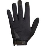 PEARL iZUMi ELITE Gel Full Finger Glove - Women's Black, L