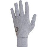 PEARL iZUMi Thermal Lite Glove - Men's Black Heather, L