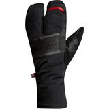 PEARL iZUMi AmFIB Lobster Glove - Men's Black, XL