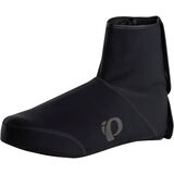PEARL iZUMi AmFib Shoe Cover Black, L