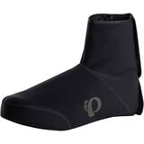 PEARL iZUMi AmFib Shoe Cover Black, XL