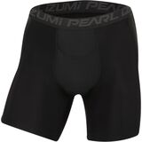 PEARL iZUMi Minimal Liner Short - Men's Black, XXL