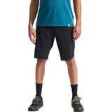 PEARL iZUMi Canyon Short With Liner - Men's Black, 30