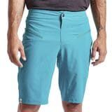 PEARL iZUMi Canyon Short With Liner - Men's Gulf Teal, 36