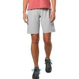 PEARL iZUMi Canyon Short With Liner - Women's Highrise, 8