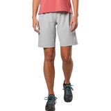 PEARL iZUMi Canyon Short With Liner - Women's Highrise, 4