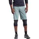 PEARL iZUMi Summit Short With Liner - Men's Pale Pine/Camp Green, 32