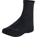 PEARL iZUMi AmFib Lite Shoe Cover Black, XL