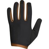 PEARL iZUMi Expedition Gel Full Finger Glove - Men's Black, XXL