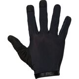PEARL iZUMi Expedition Gel Full Finger Glove - Men's Black/Black, M