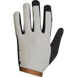 PEARL iZUMi Expedition Gel Full Finger Glove - Men's Gravel, XXL