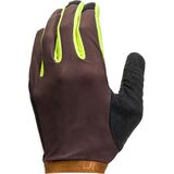 PEARL iZUMi Expedition Gel Full Finger Glove - Men's Loam Contour, XXL