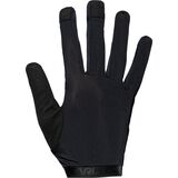 PEARL iZUMi Expedition Gel Full Finger Glove - Women's Black/Black, L