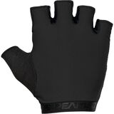 PEARL iZUMi Expedition Gel Glove - Men's Black/Black, XXL