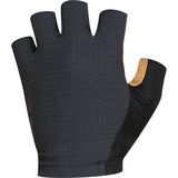 PEARL iZUMi Pro Air Glove - Men's Black/Tan, XL