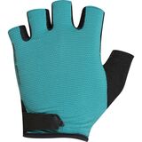 PEARL iZUMi Quest Gel Glove - Men's Gulf Teal, S