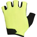 PEARL iZUMi Quest Gel Glove - Men's Screaming Yellow, M