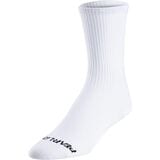 PEARL iZUMi Transfer 7in Sock - Men's White, M