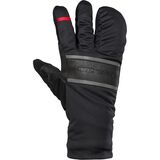 PEARL iZUMi AmFIB Lobster Evo Glove Black, XL - Men's