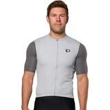 PEARL iZUMi Attack Short-Sleeve Jersey - Men's Highrise, S