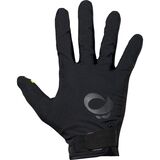 PEARL iZUMi Summit Glove - Men's Black, S