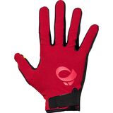 PEARL iZUMi Summit Glove - Men's Red Dahlia, XL