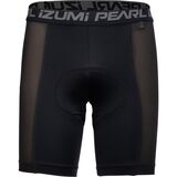 PEARL iZUMi Transfer Liner Short - Men's Black, M