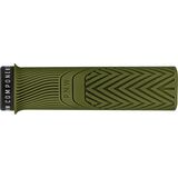 PNW Components Loam Grips Moss Green, One Size
