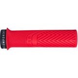 PNW Components Loam Grips Really Red, One Size
