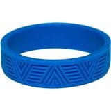 PNW Components Loam Dropper Silicone Band Blue, 30.9/31.6mm