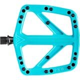 PNW Components Range Pedals Seafoam Teal, One Size