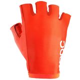 POC AVIP Short-Finger Glove - Men's Zink Orange/Black, L