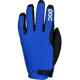 POC Resistance Enduro Adjustable Glove Light Azurite Blue, S - Men's
