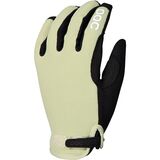 POC Resistance Enduro Adjustable Glove Prehnite Green, M - Men's