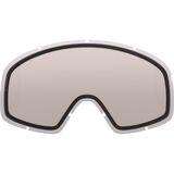 POC Ora Clarity Trail Goggles Replacement Lens Light Brown, One Size