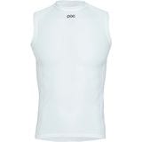 POC Essential Layer Vest - Men's Hydrogen White, L