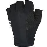 POC Essential Short-Finger Glove - Men's Uranium Black, L