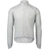 POC Pure-Lite Splash Jacket - Men's Granite Grey, XL